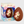 Thorntons Milk Chocolate Unicorn Easter Egg - 151g