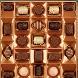 Thorntons Classic Chocolate Collection Gift Box 150g