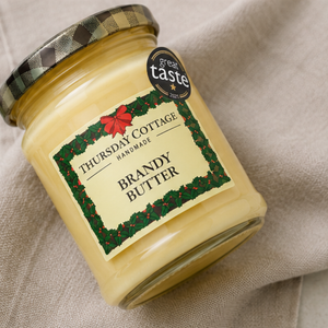 Thursday Cottage Brandy Butter 110g