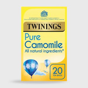 Twinings Pure Camomile Tea - 20 Teabags