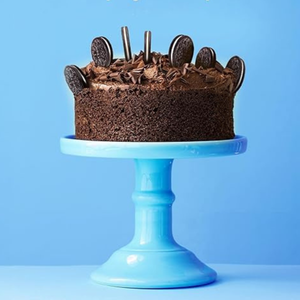 Oreo Birthday Party Oreo Birthday Cake  - 154g