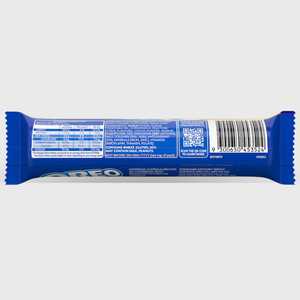 Oreo Caramilk Double Stuff Cadbury Caramilk Oreo - 131g