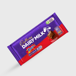 Cadbury Dairy Milk Diam - 120g