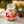Cavendish & Harvey Christmas Apple & Plum Hard Candy Jar - 300g