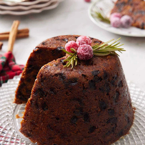 Wilkin & Sons Tiptree Christmas Pudding - 454g