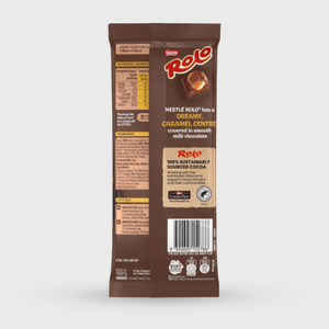 Nestle Rolo Block Bar - 170g