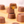 Nestle Rolo Block Bar - 170g