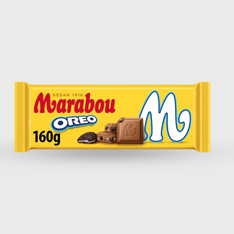 Marabou
