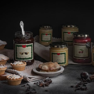 Thursday Cottage Mincemeat Jar - 340g