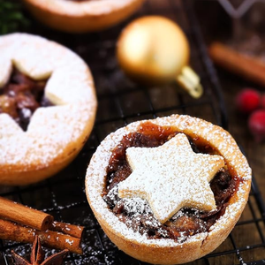 Thursday Cottage Mincemeat Jar - 340g
