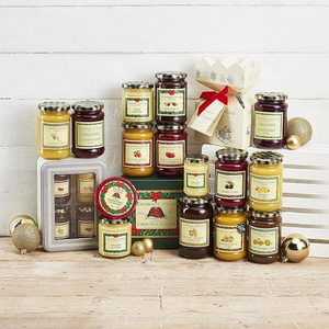 Thursday Cottage Mincemeat Jar - 340g
