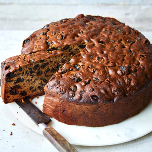 Frank's Farmhouse Bakery Fruit Cake