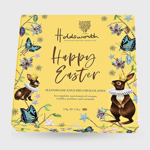 Holdsworth Happy Easter Gift Box - 110g