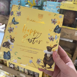 Holdsworth Happy Easter Gift Box - 110g