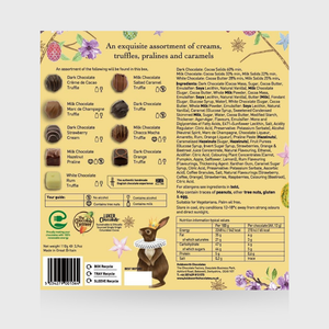 Holdsworth Happy Easter Gift Box - 110g