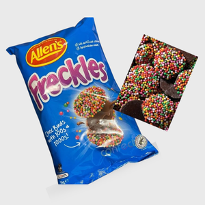Allen's Freckles Bag - 160g