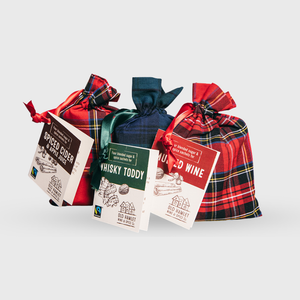 Old Hamlet Wine & Spice Co. Drink Mix - 4 Drink Sachets