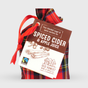 Old Hamlet Wine & Spice Co. Drink Mix - 4 Drink Sachets