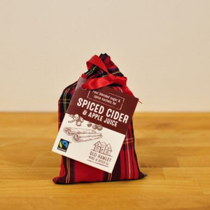 Old Hamlet Wine & Spice Co. Drink Mix - 4 Drink Sachets