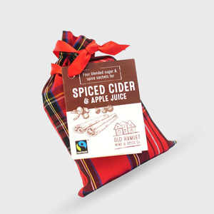 Old Hamlet Wine & Spice Co. Drink Mix - 4 Drink Sachets