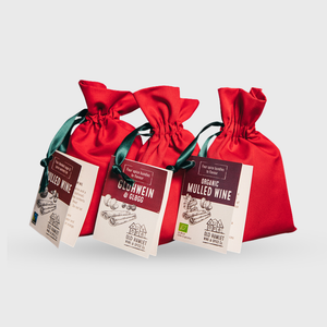 Old Hamlet Wine & Spice Co. Drink Mix - 4 Drink Sachets