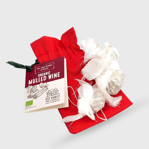 Old Hamlet Wine & Spice Co. Drink Mix - 4 Drink Sachets