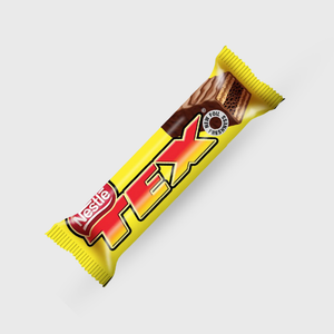 Nestle Tex Chocolate Bar - 40g