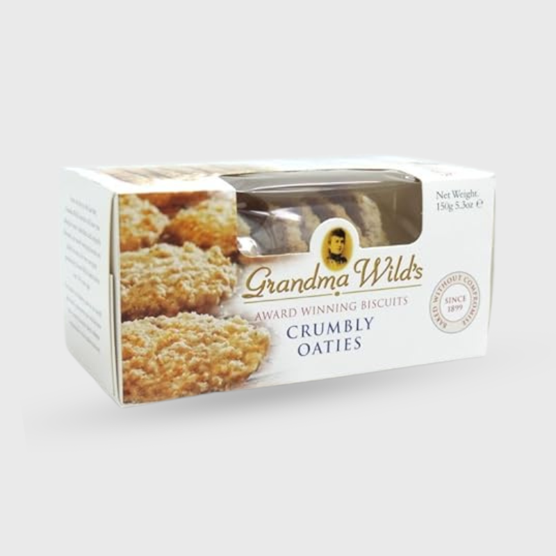 Grandma Wild's