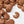 Cadbury Caramel Nibbles Pouch Bag - 100g
