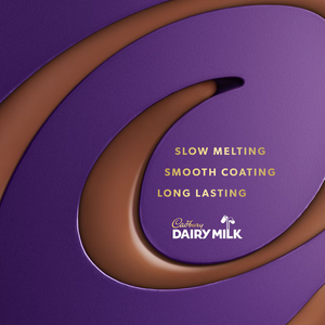 Cadbury Caramel Nibbles Pouch Bag - 100g