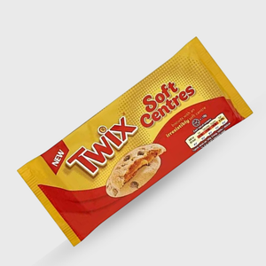 Mars Twix Soft Centres Biscuits - 144g