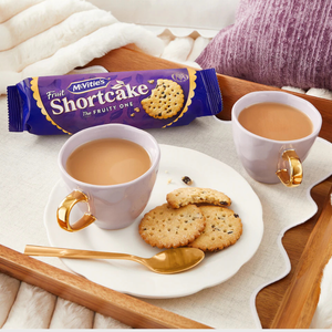 McVities Fruit Shortcake Biscuits - 200g