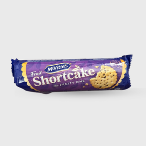 McVities Fruit Shortcake Biscuits - 200g