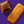 Cadbury chocolate bar and biscuit on a purple background
