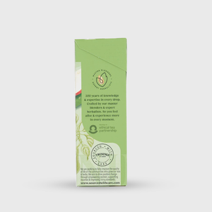 Twinings Apple & Pear Green Tea - 20 Teabags
