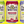 R Whites Raspberry Lemonade Can - 330ml