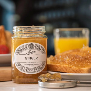 Wilkin & Sons Tiptree Preserves & Curds