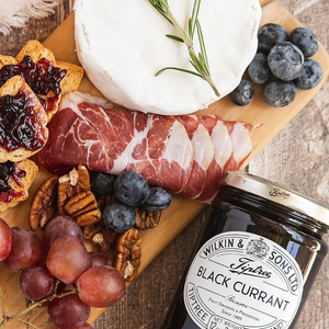 Wilkin & Sons Tiptree Preserves & Curds