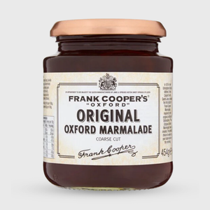 Frank Cooper's Original Oxford Marmalade - 454g
