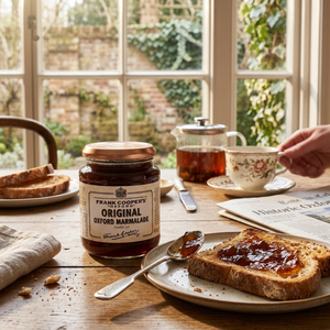 Frank Cooper's Original Oxford Marmalade - 454g
