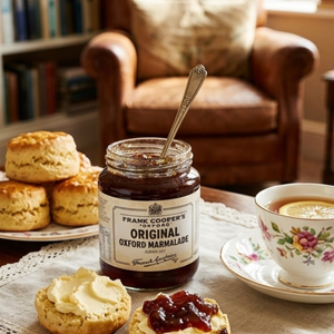 Frank Cooper's Original Oxford Marmalade - 454g