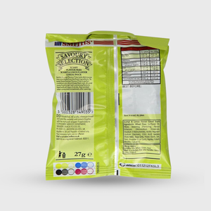Smith's Scampi Fries - 27g