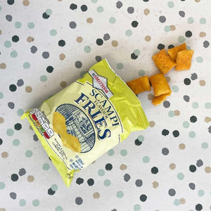 Smith's Scampi Fries - 27g