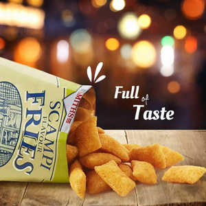 Smith's Scampi Fries - 27g