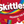 Skittles Giants Original Flavours Pouch Bag - 132g