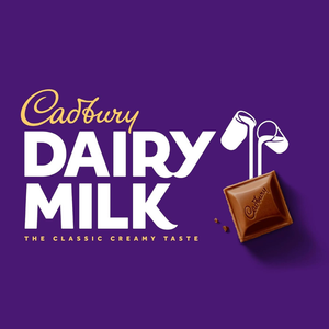 Cadbury Dairy Milk & More Nutty Praline Crisp Chocolate Bar - 180g