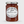 Jar of Tiptree Rhubarb with Ginger Conserve on a white background