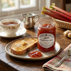 Wilkin & Sons Tiptree Preserves & Curds
