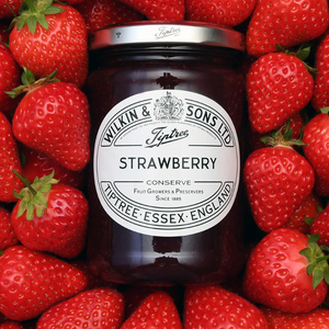 Wilkin & Sons Tiptree Preserves & Curds