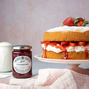 Wilkin & Sons Tiptree Preserves & Curds